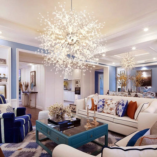 Dandelion Modern Pendant Light