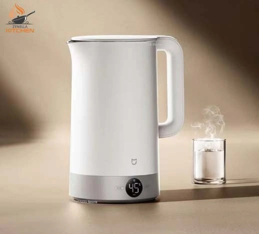 Zynella Constant Temperature Electric Kettle 3 Pro