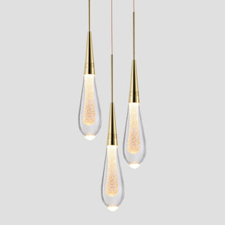 Zynella Wiltshire Crystal Chandelier