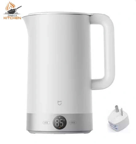 Zynella Constant Temperature Electric Kettle 3 Pro