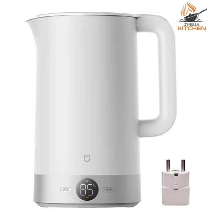 Zynella Constant Temperature Electric Kettle 3 Pro