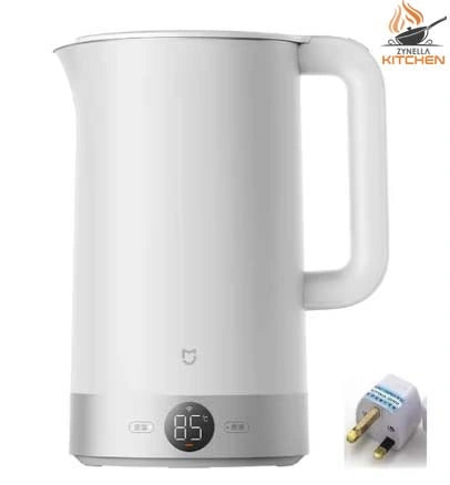 Zynella Constant Temperature Electric Kettle 3 Pro