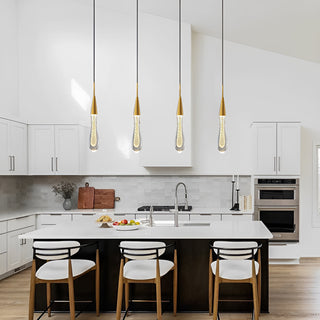 Zynella Wiltshire Crystal Chandelier