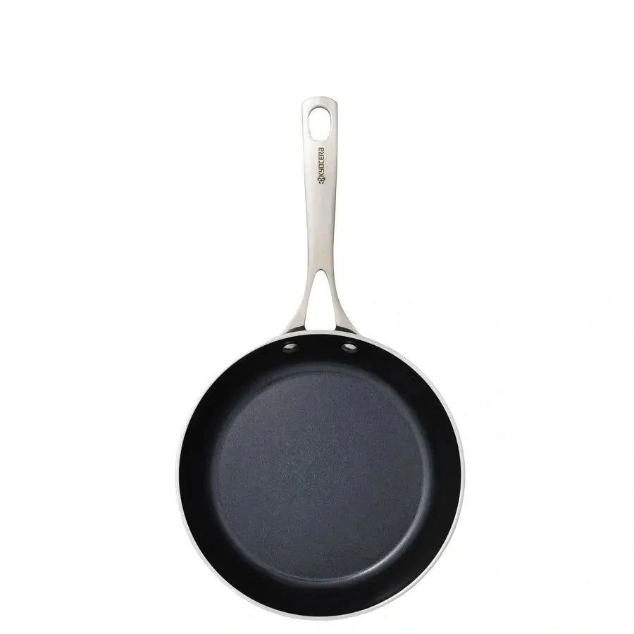 Zynella 12-Inch Ceramic Non-Stick Frying Pan
