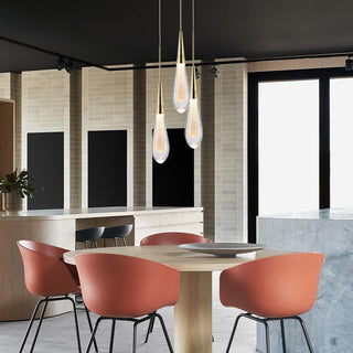 Zynella Wiltshire Crystal Chandelier