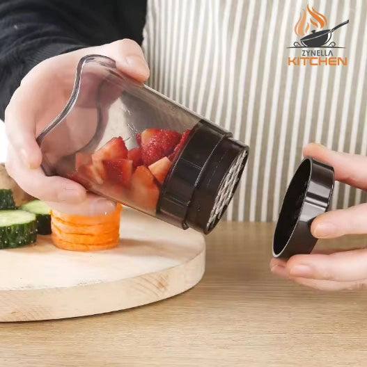 Zynella Fruit & Vegetable Slicer Set