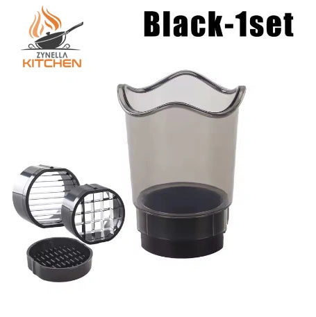 Zynella Fruit & Vegetable Slicer Set