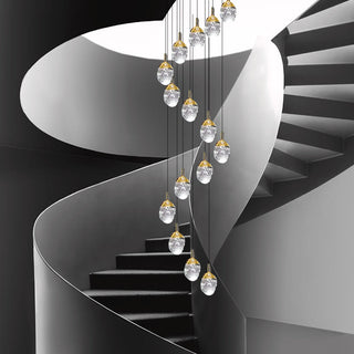Geneva Luxury Chandelier