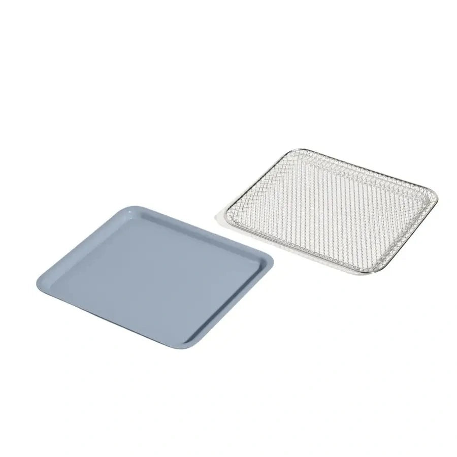 Zynella Wonder Oven Essential Accessory Kit
