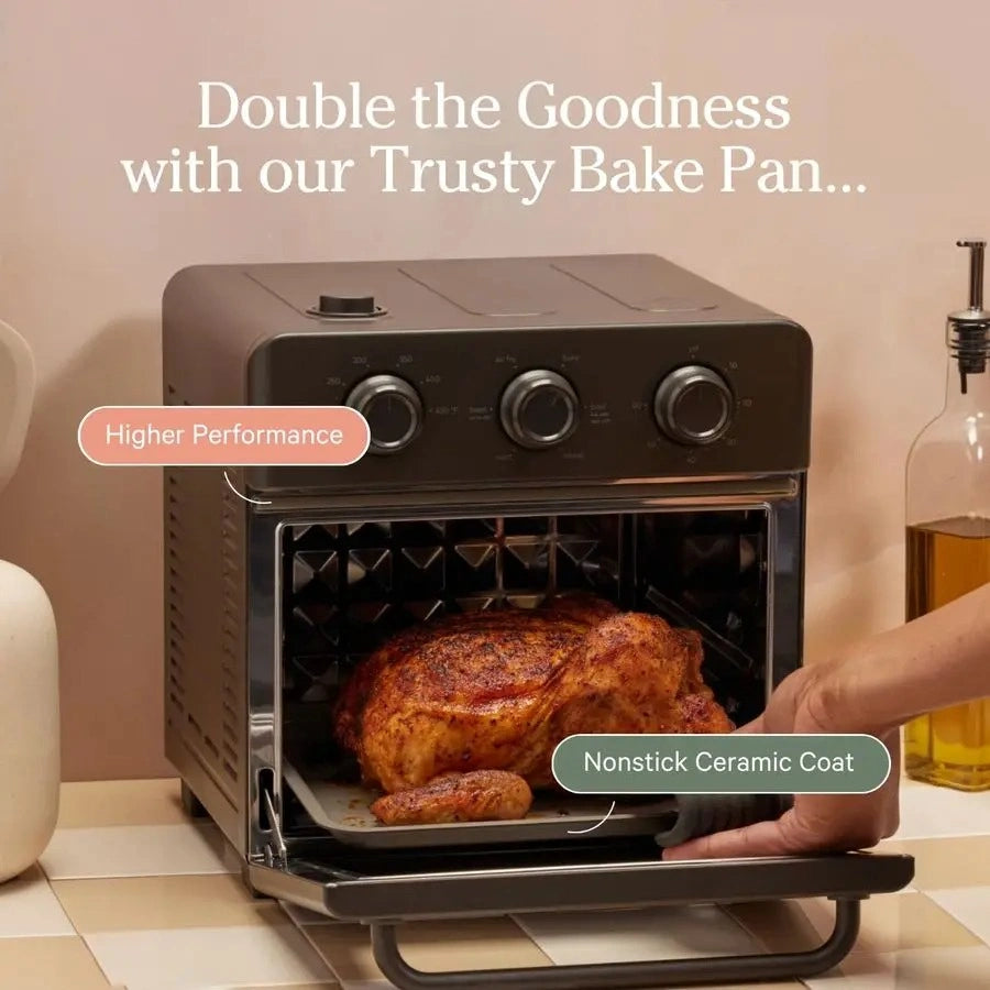 Zynella Wonder Oven Essential Accessory Kit