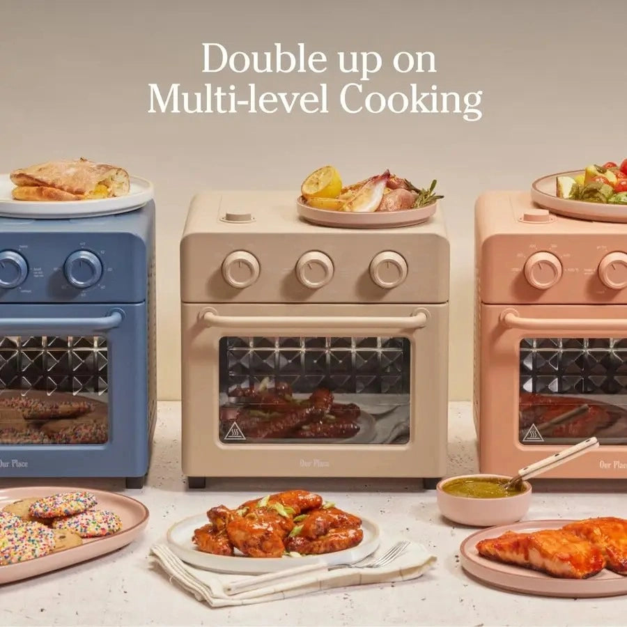 Zynella Wonder Oven Essential Accessory Kit