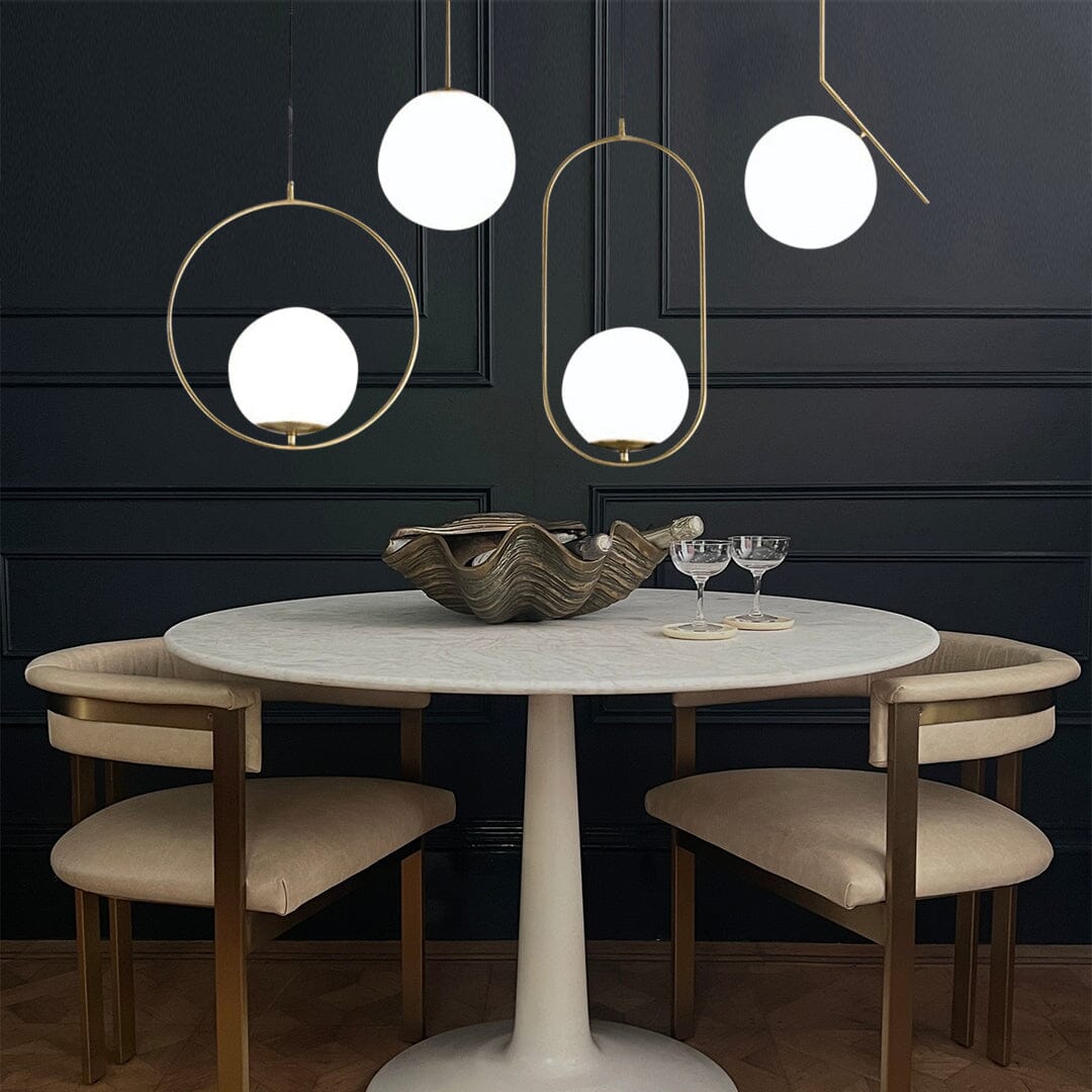 Skandi Essence Pendant Light