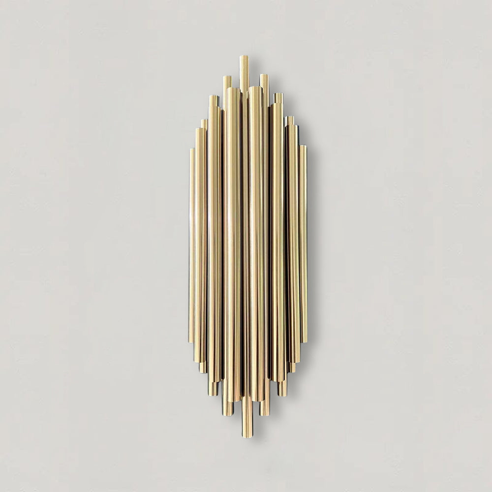 Opaline Radiance Lamp