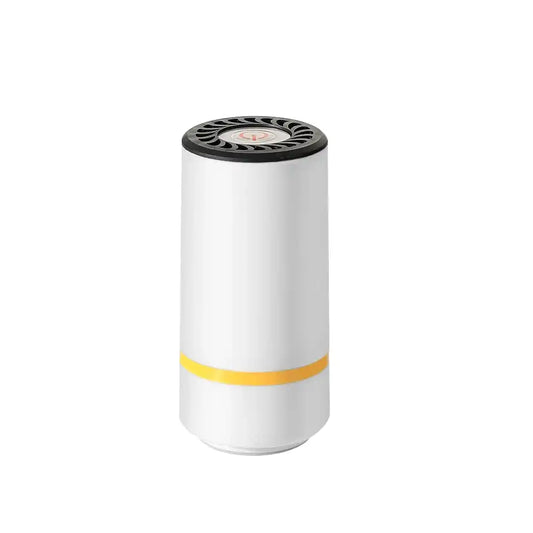 Zynella Mini Electric Vacuum Air Pump