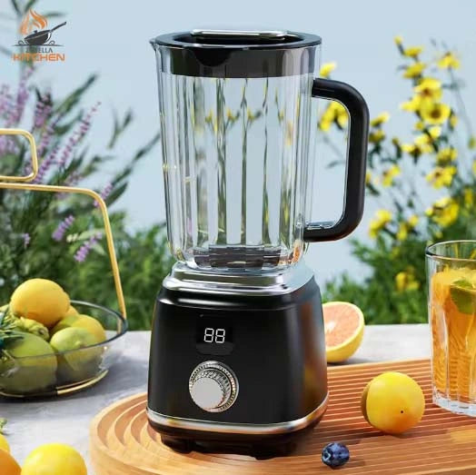 Zynella Multifunctional Home Juicer & Blender