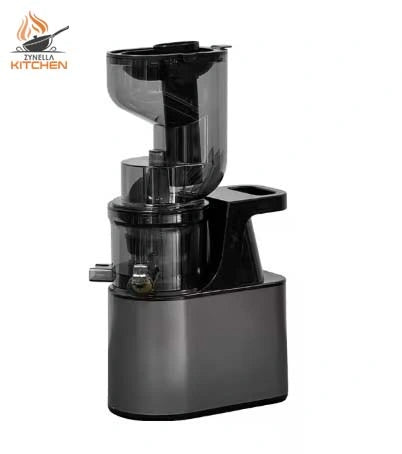 Zynella Stainless Steel Slow Juicer Commercial Automatic Juice Extractor