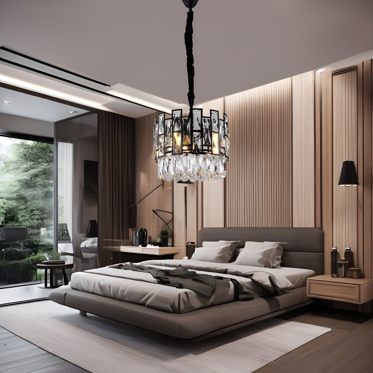 DreamLight Pendant