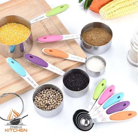 Zynella Measuring Set