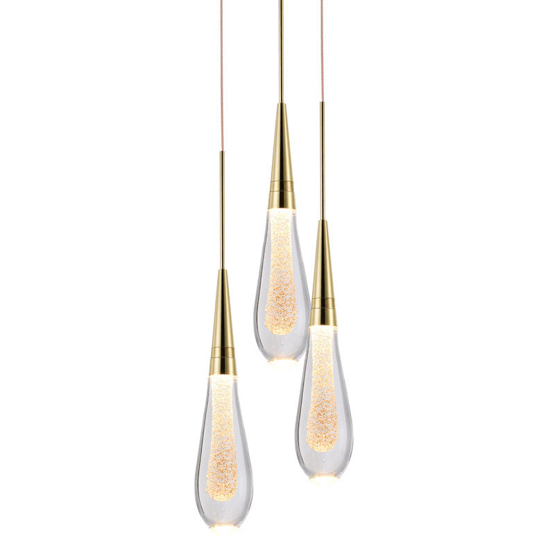 Zynella Wiltshire Crystal Chandelier
