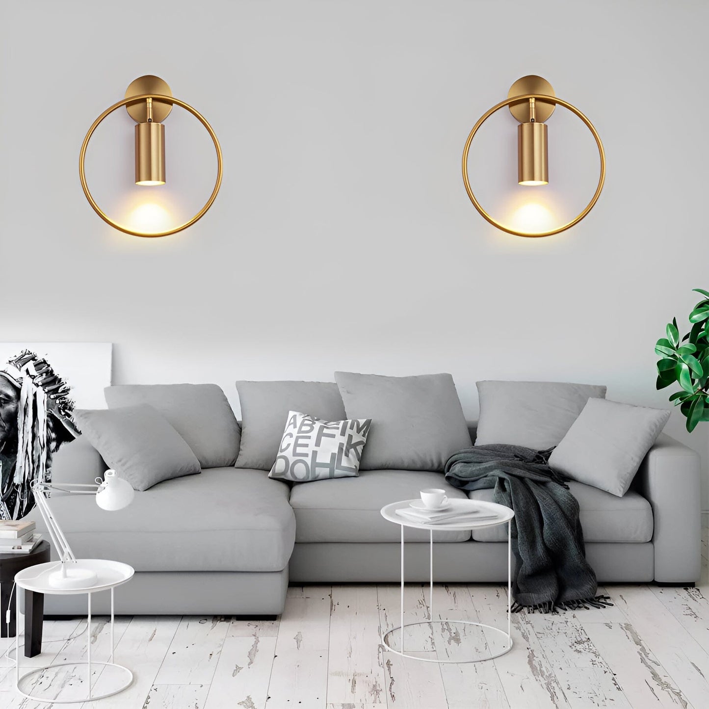 Canarra Luxury Light
