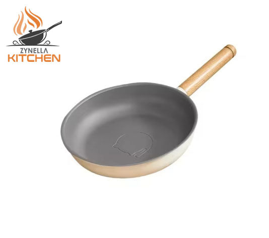 Zynella Titanium Ceramic Frying Pan