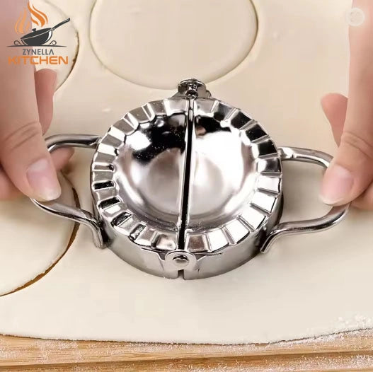 Stainless Steel Dumpling & Ravioli Maker