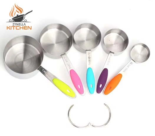 Zynella Measuring Set