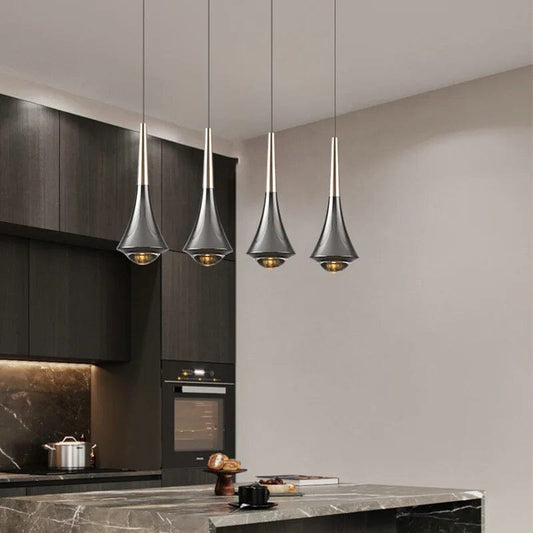 Gisela Modern Pendants