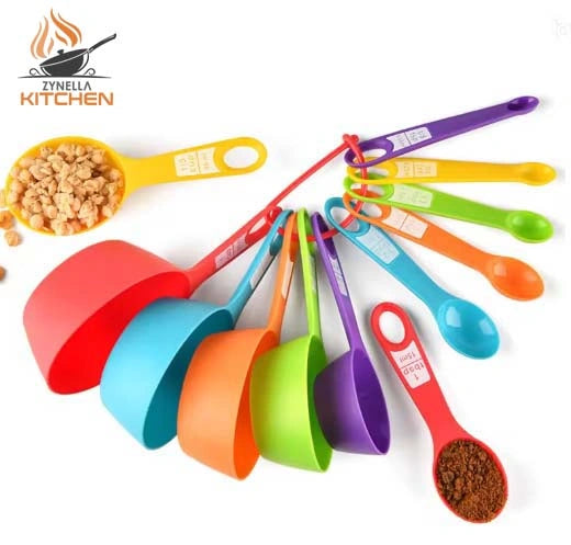 Zynella Baking Measure Set