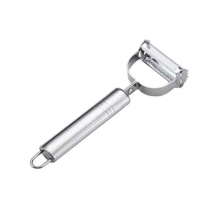 Zynella Multifunctional Stainless Steel Vegetable & Fruit Peeler