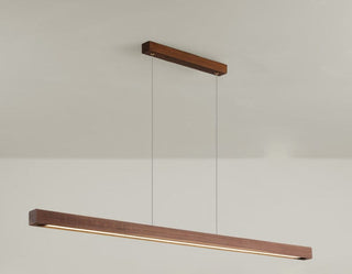 The Veneer Chandelier