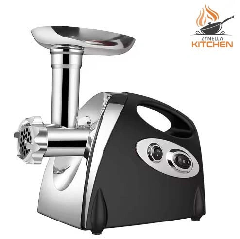 Zynella Electric Meat Grinder
