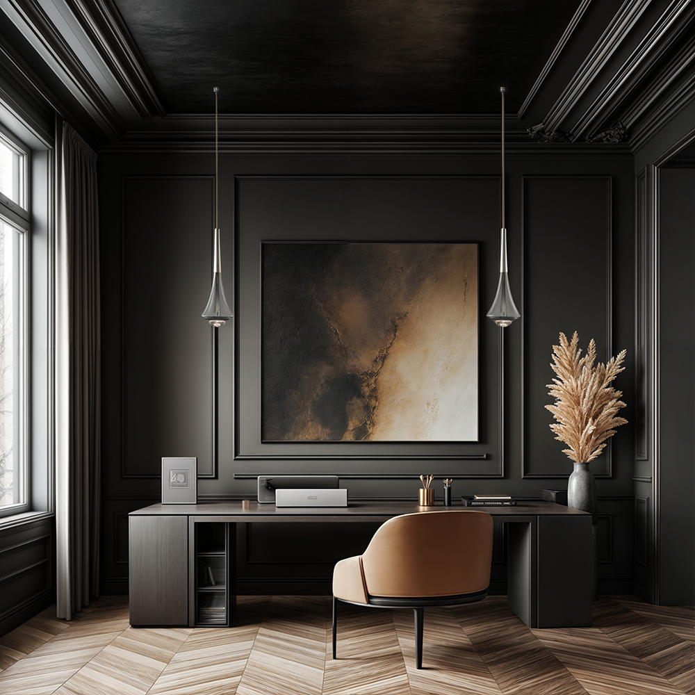 Gisela Modern Pendants