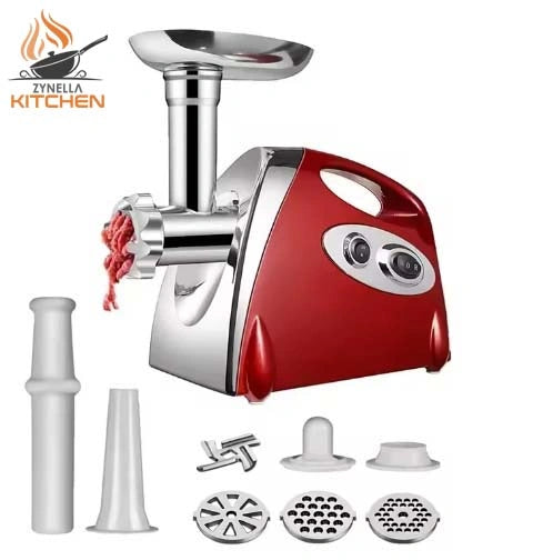 Zynella 2800W Electric Meat Grinder