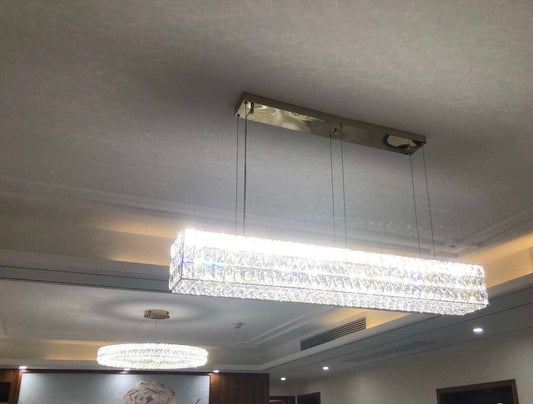 Emmeline Luxury Chandelier