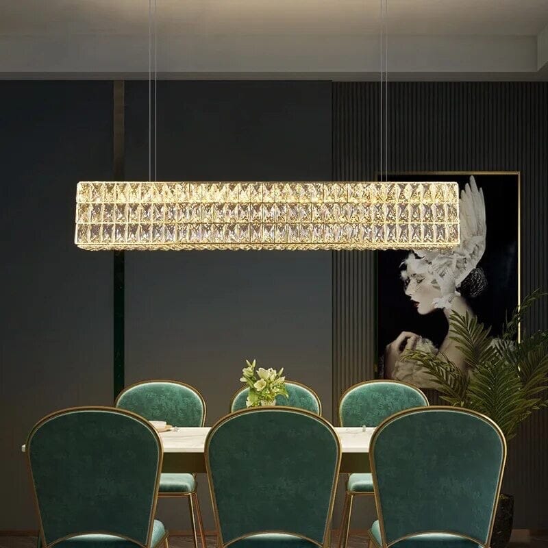 Emmeline Luxury Chandelier