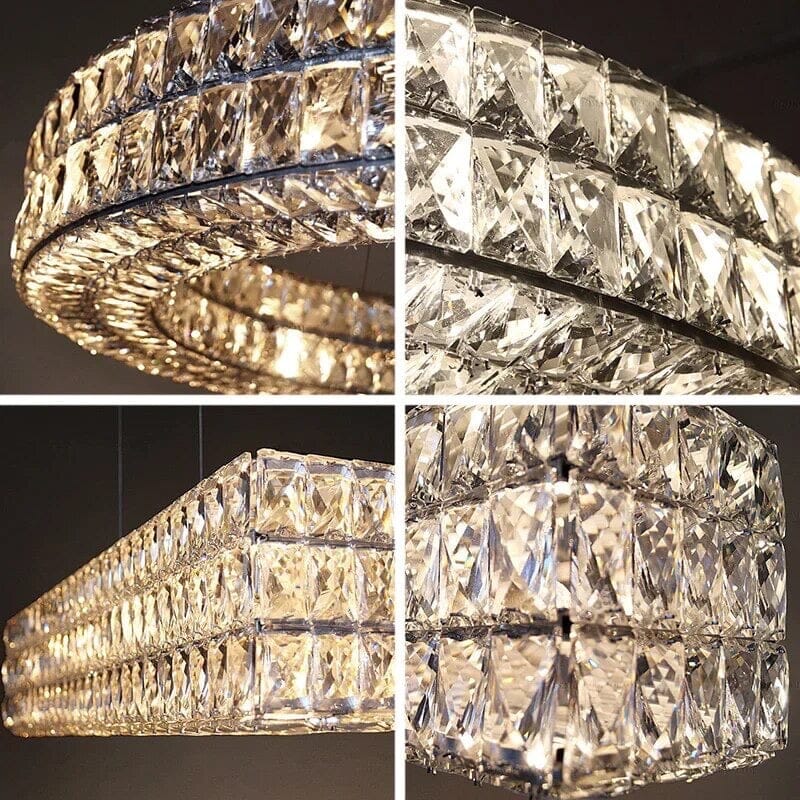 Emmeline Luxury Chandelier