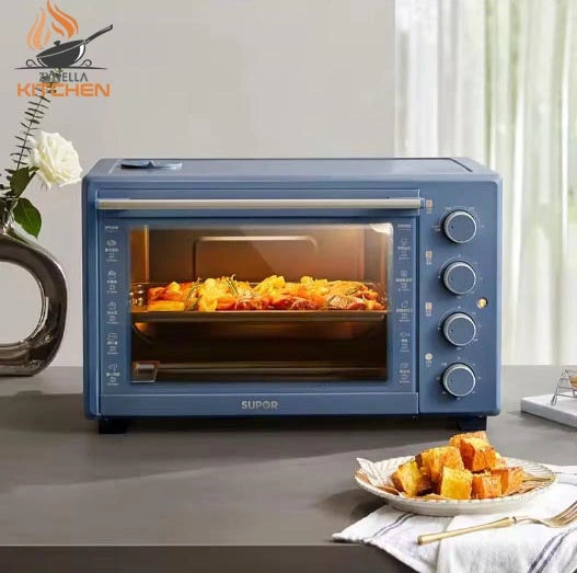 Zynella Air Fryer Oven