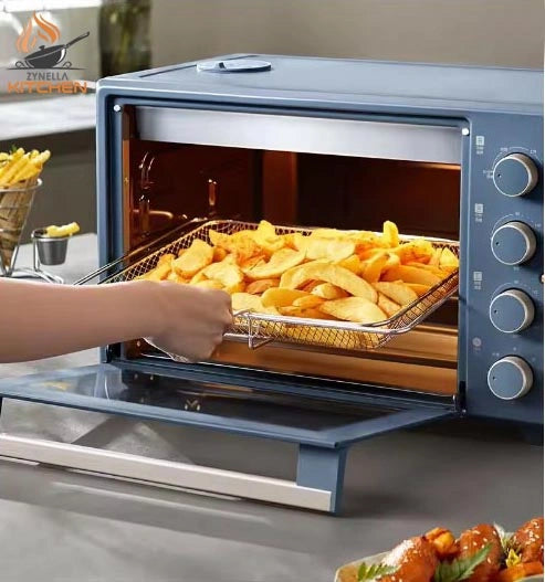 Zynella Air Fryer Oven