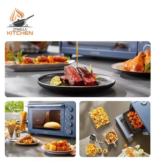 Zynella Air Fryer Oven