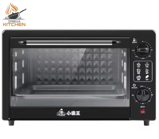 Zynella 22L Electric Oven KB-22F