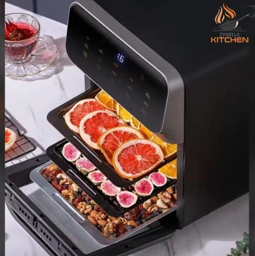 Zynella 10L Multifunction Electric Oven