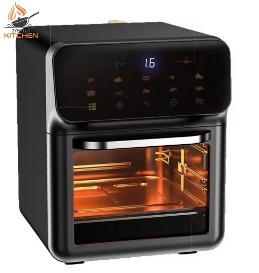 Zynella 10L Multifunction Electric Oven