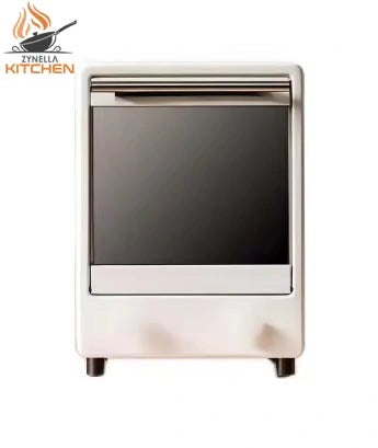 Zynella 12L Double-Layered Toaster Electric Oven