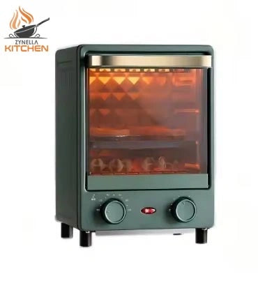 Zynella 12L Double-Layered Toaster Electric Oven