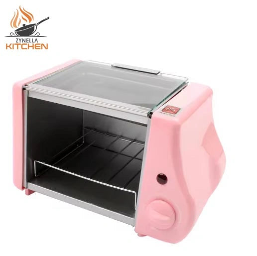 Zynella Multifunction Mini Electric Breakfast Oven