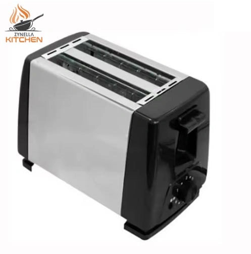 Zynella 2-Slice Automatic Bread Toaster with Variable Browning Control