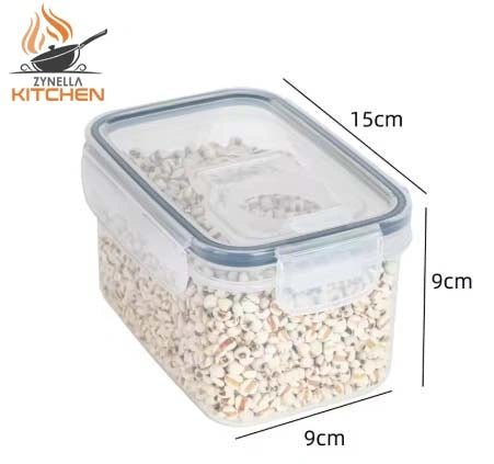 Zynella Airtight Food Storage Containers