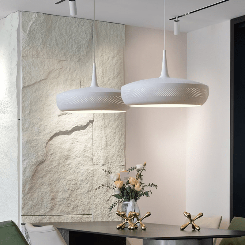 Nordic Opulent Pendant