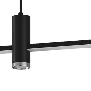 The Linear Duo Pendant